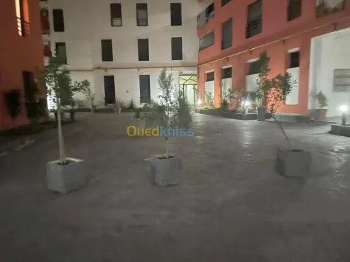 Vente Appartement Duplex F5 Blida Boufarik