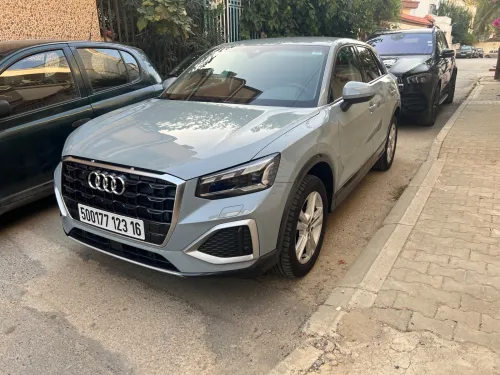 Audi Q2 2023 Advanced