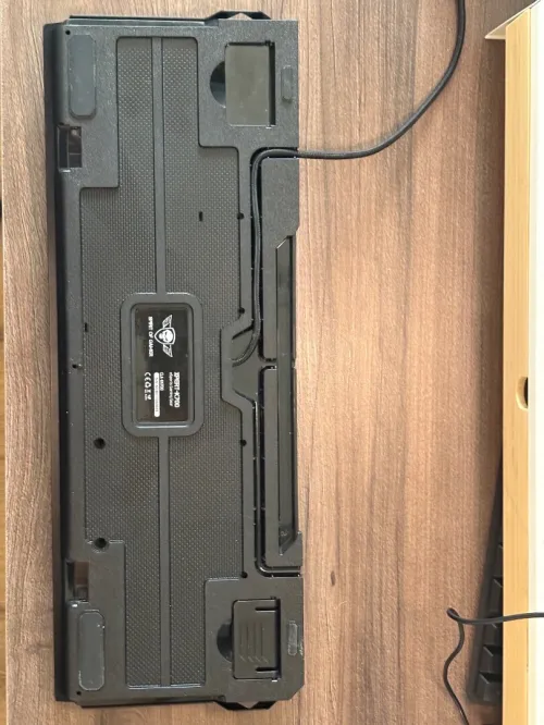 Clavier XK700 Sprit of Gamer