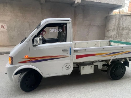 DFSK Mini Truck 2014 SC 2m30