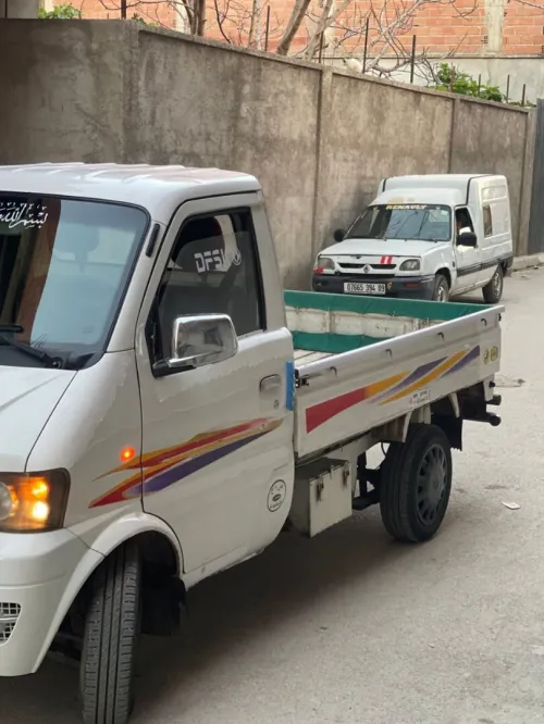 DFSK Mini Truck 2014 SC 2m30