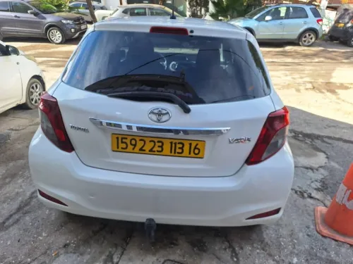Toyota Auris 2013 Active
