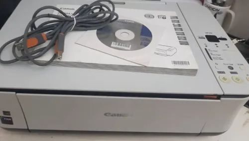 Imprimante Canon MP250