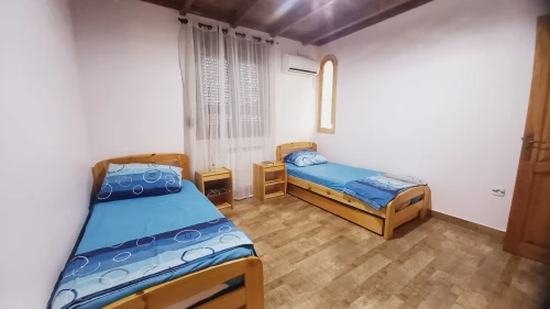 Location Villa Béjaïa Beni ksila