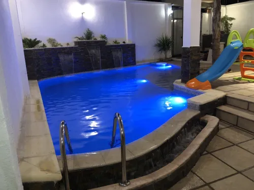 Location Villa Béjaïa Beni ksila