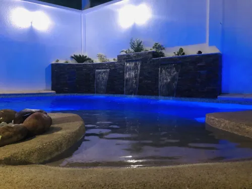 Location Villa Béjaïa Beni ksila