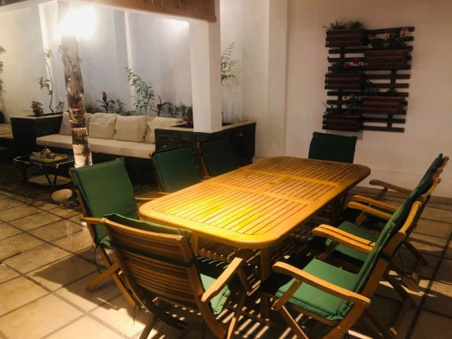 Location vacances Villa Béjaïa Beni ksila