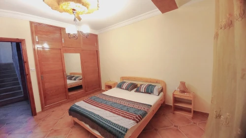 Location Villa Béjaïa Beni ksila