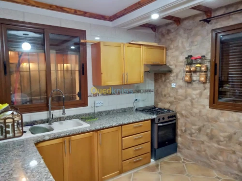 Location Villa Béjaïa Beni ksila