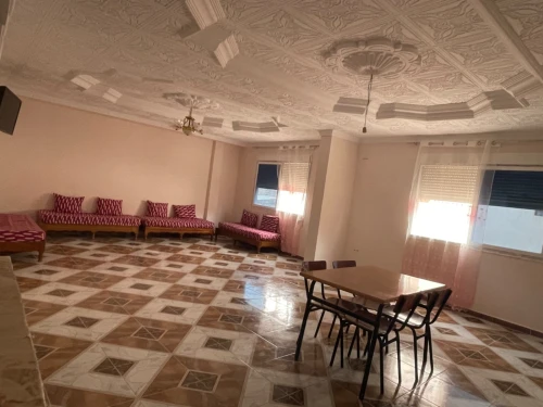 Location vacances Appartement Aïn Témouchent Beni saf