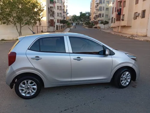 Kia Picanto 2020 LX Start