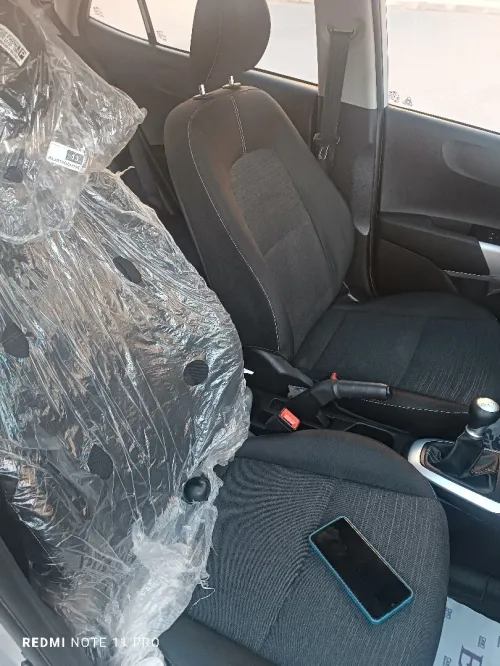 Kia Picanto 2020 LX Start