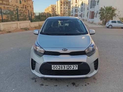 Kia Picanto 2020 LX Start