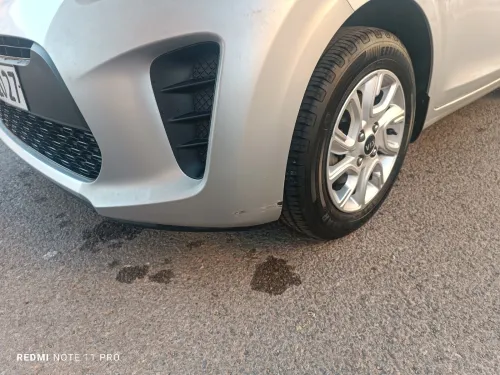 Kia Picanto 2020 LX Start