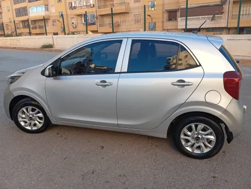 Kia Picanto 2020 LX Start