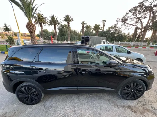 Peugeot 5008 2025 GT