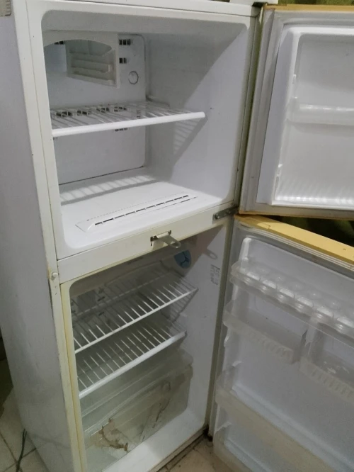 Réfrigérateur Samsung occasion