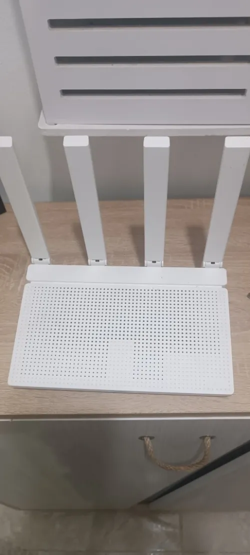 Modem répéteur