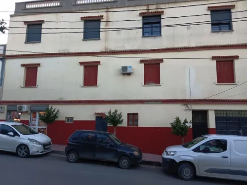 Vente Villa Alger Hussein dey