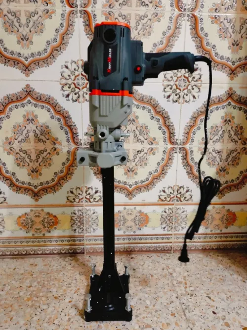 Carouteuse kraft muller 230v