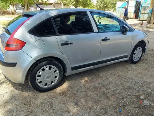 Citroen C4 2010 C4