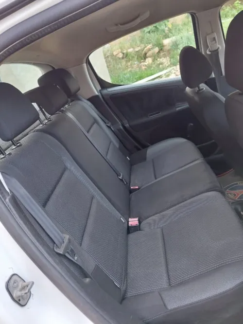 Peugeot 207 2012 207
