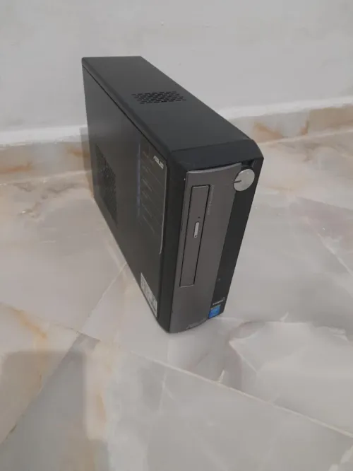 Asus PC de Burea