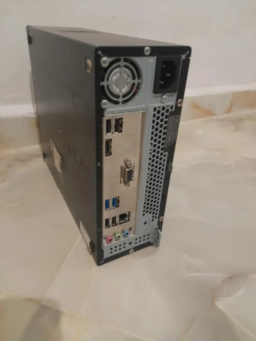Asus PC de Burea