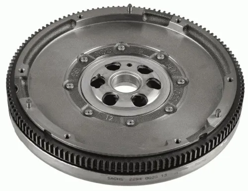 Volant moteur Sachs et Luk 1.6 TDI et 2.0 TDI