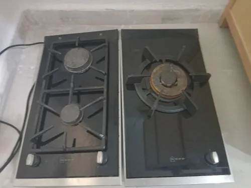 Plaque de cuisson