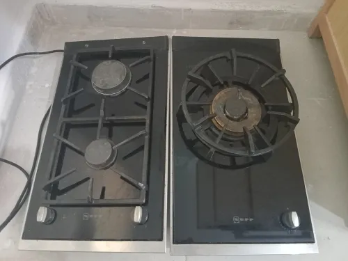 Plaque de cuisson