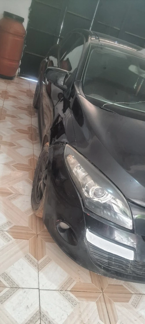 Renault Megane 3 2010 Privilege