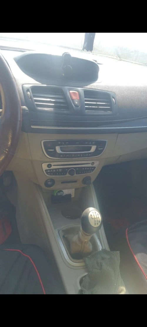 Renault Megane 3 2010 Privilege