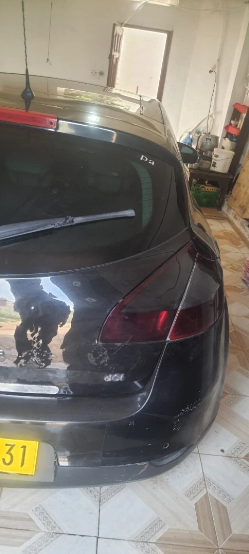 Renault Megane 3 2010 Privilege