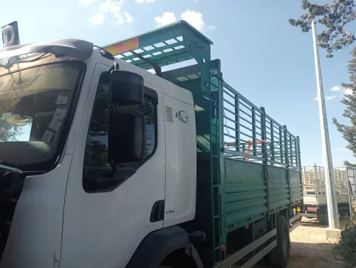 Renault Midlom 220 DXI 2008