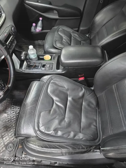 Kia Sorento 2015 Premium 5 Places