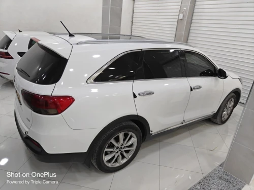 Kia Sorento 2015 Premium 5 Places