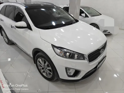 Kia Sorento 2015 Premium 5 Places