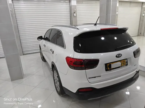 Kia Sorento 2015 Premium 5 Places