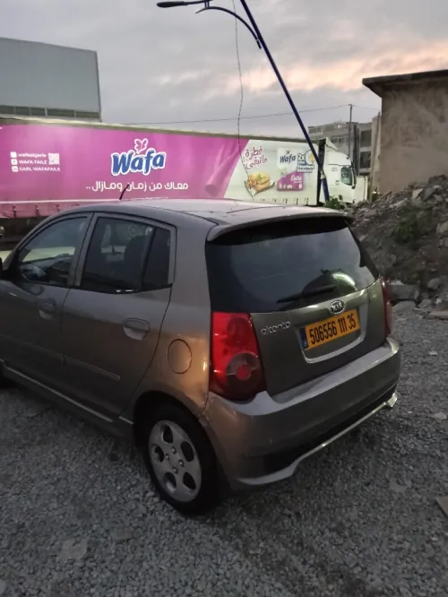 Kia Picanto 2011 Style