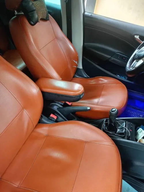 Seat Ibiza 2012 Fully +Toit ouvrant