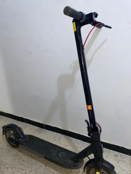 Trottinette électrique Xiaomi pro2