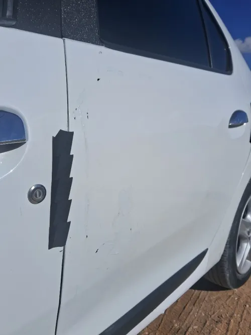 Renault Symbol 2016 Exception
