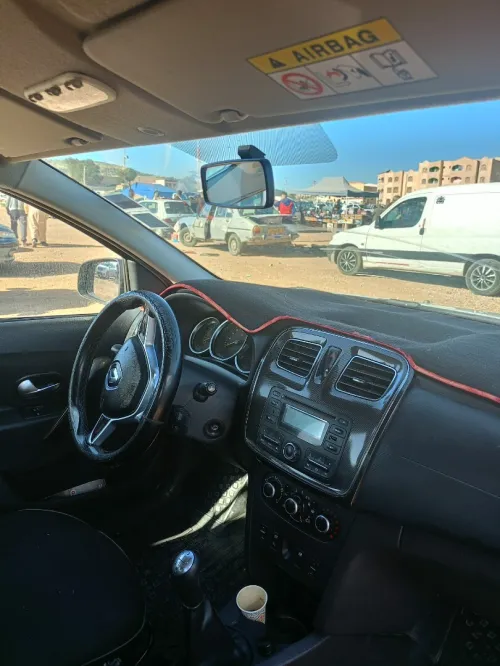 Renault Symbol 2019 MILADI (Exception)