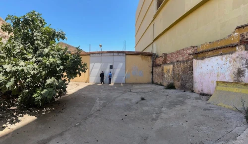 Vente Terrain Oran Oran