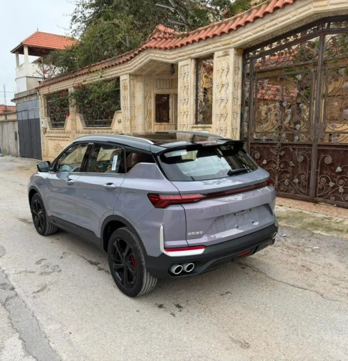 Geely MK 2 2015 MK 2