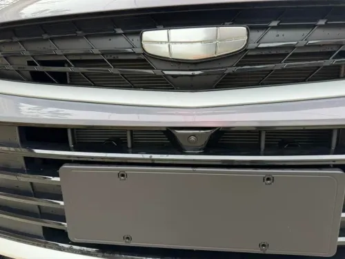 Geely MK 2 2015 MK 2