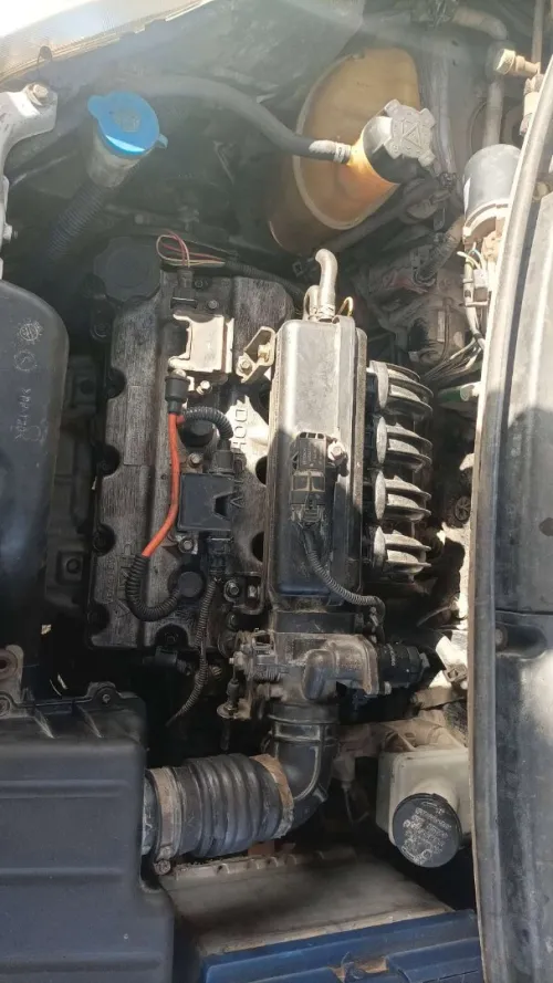 Changan Benni mini 2015 Benni mini