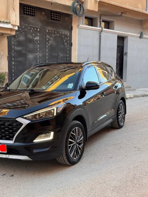 Hyundai Tucson 2020 Tucson