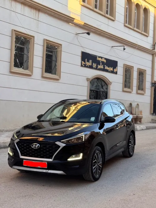 Hyundai Tucson 2020 Tucson